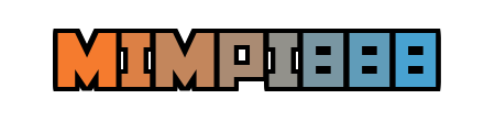 MIMPI888 Logo